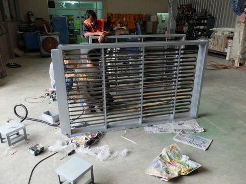 รับผลิตฮีตเตอร์ทุกชนิด