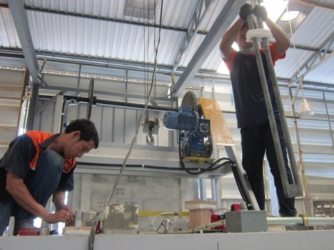 รับผลิตฮีทเตอร์แท่ง