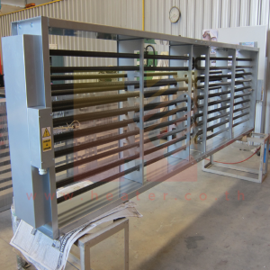 ฮีทเตอร์อุตสาหกรรม